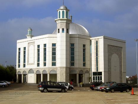 Mosquée Baitul Futuh