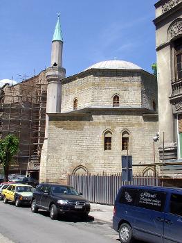 Bajrakli Mosque(photographer: Bonzo)