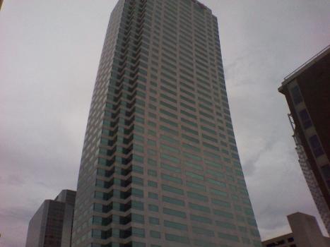 Bank of America Plaza, originally named Barnett Plaza : It was completed in 1986, and was tallest building in Tampa, Florida until 1992.