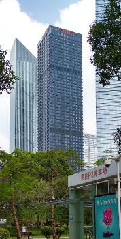 Bank of Guangzhou Tower