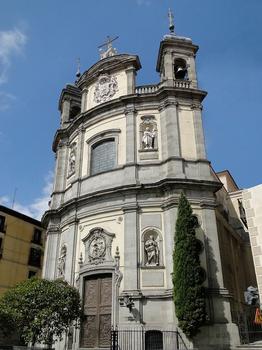 Basilique pontificale Saint-Michel