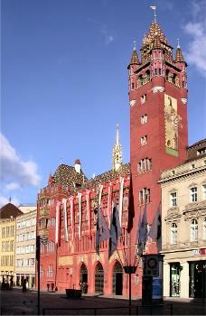Basler Rathaus