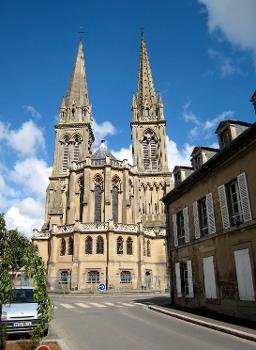 Basilique Notre-Dame-de-la-Délivrande