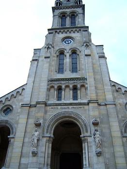 Basilica of Saint Denys