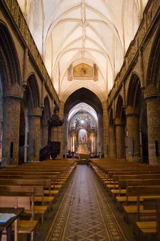 Basilique Sainte-Trinité de Cherbourg