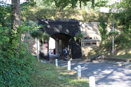 Fort de Bois-d'Arcy