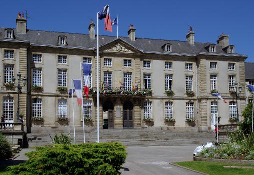 Bayeux Town Hall