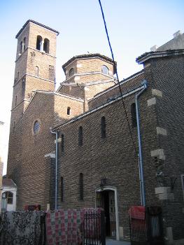 Basilika Sankt Antonius