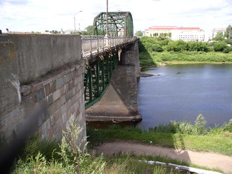 Old Polotsk Bridge