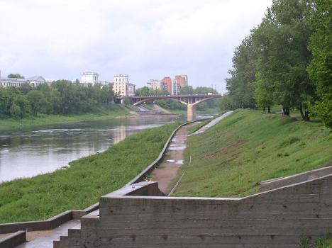 Kirow-Brücke