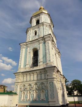 Belfry of Saint Sofia