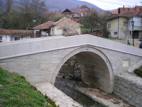 Beli Most - Vranje