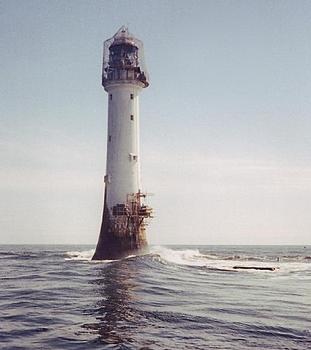 Bell Rock Lighthouse