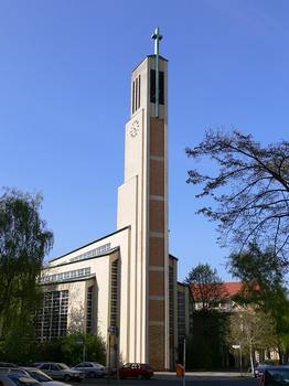 Eglise Gustav-Adolf