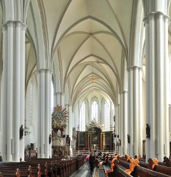 Église Sainte-Marie