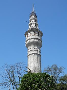 Beyazıt Tower