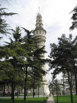 Beyazit-Turm