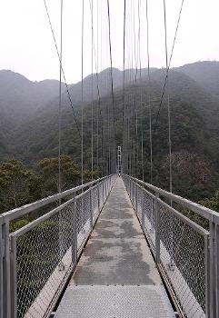 Aya Teruha Bridge