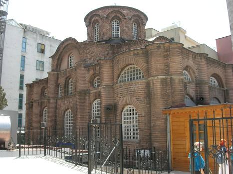 Mesih Mehmed Paşa Mosque
