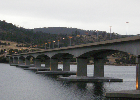 Bowen Bridge