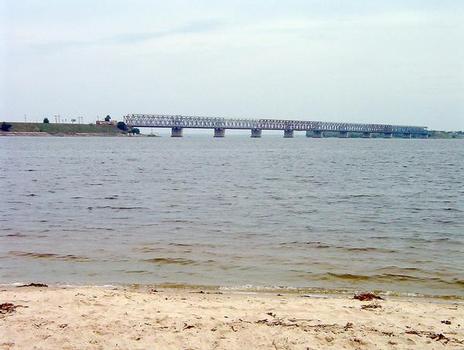 Cherkassy Bridge