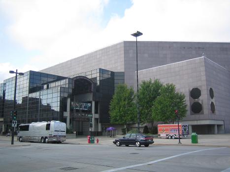 Bradley Center - Milwaukee