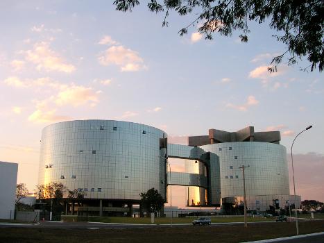 Procuradoria Geral - Brasilia