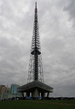 Fernsehturm Brasilia