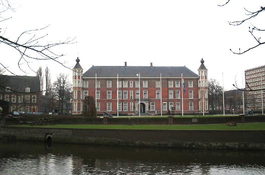 Château de Breda