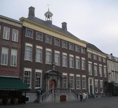 Hôtel de Ville - Breda