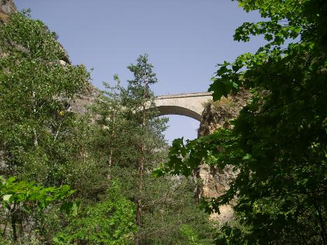 Têtes Bridge