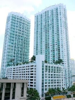 Brickell on the River South Tower