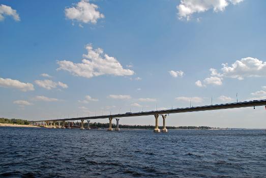 Pont de Volgograd