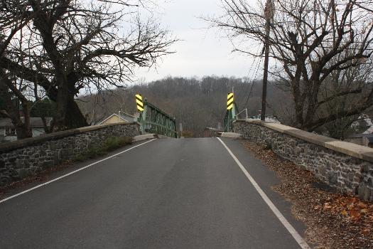 Byram Road Bridge