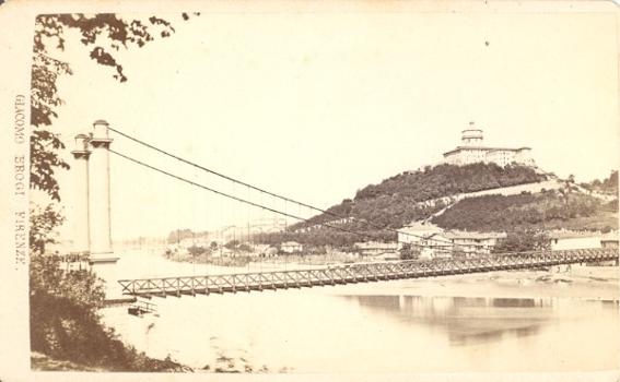 Maria-Teresa-Brücke