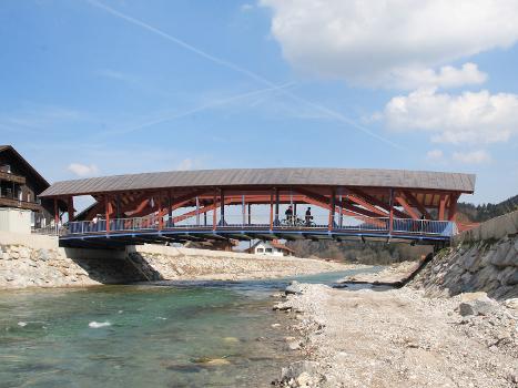 Eschenlohe Bridge