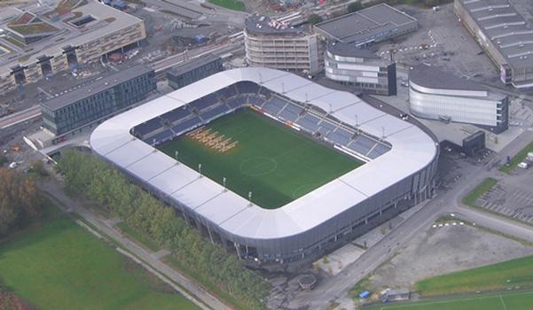Stade Viking - Stavanger
