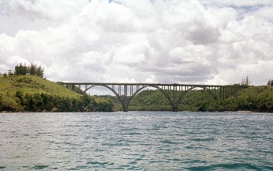Canimar-Brücke