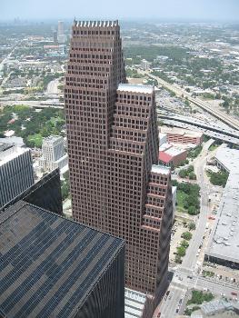 Bank of America Center (Houston)