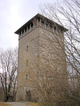 Burg Kemnat - Kaufbeuren