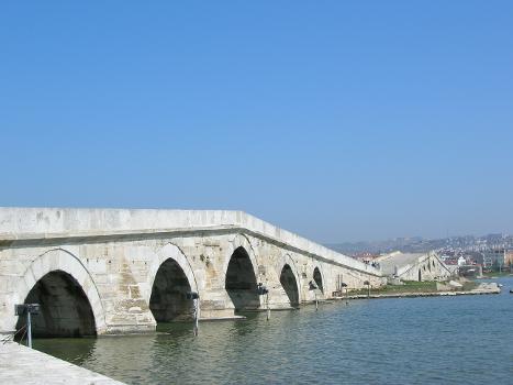Sultan Süleyman Bridge