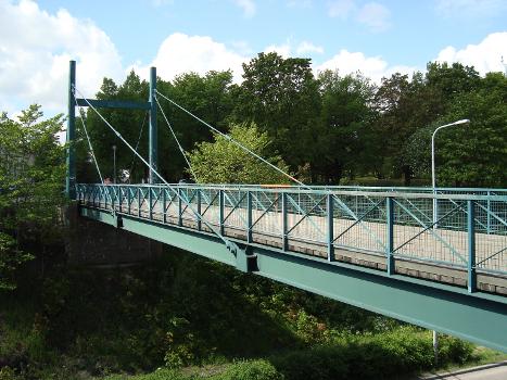 Seufzerbrücke (Lappeenranta)