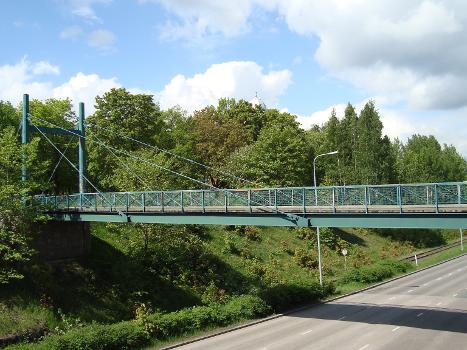 Seufzerbrücke (Lappeenranta)