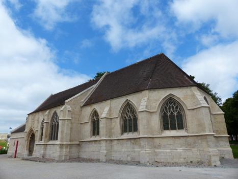 Saint-Georges Chapel