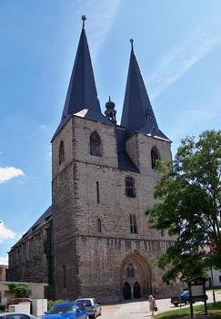 Sankt-Stephani-Kirche