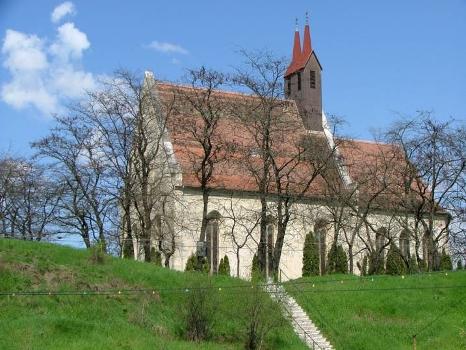 Cluj-Mănăștur Calvaria Church