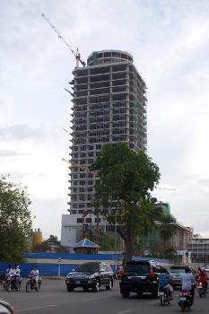OCIC Tower