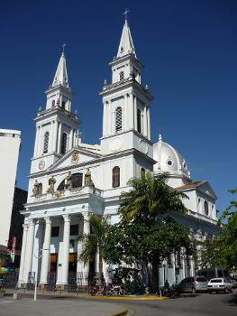 Catedral Basilica do Santissimo Salvador