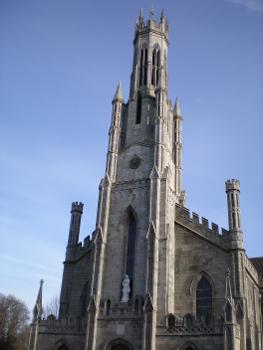 Kathedrale von Carlow