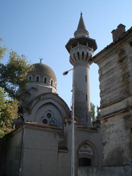 Moschee Karol I